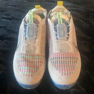 Brand new Nike 2020 vapor max